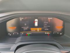Volkswagen Polo Plus 1.5L Edition - ფოტო 20