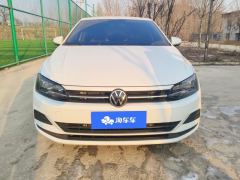 Volkswagen Polo Plus 1.5L Edition - ფოტო 3