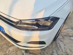 Volkswagen Polo Plus 1.5L Edition - ფოტო 4