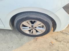 Volkswagen Polo Plus 1.5L Edition - ფოტო 6