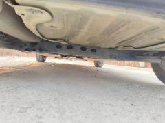 Volkswagen Polo Plus 1.5L Edition - ფოტო 9