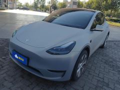 Tesla Model Y 660km Long Range AWD - photo 1