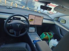 Tesla Model Y 660km Long Range AWD - photo 16