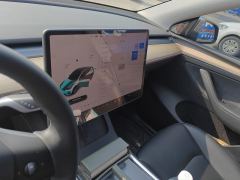 Tesla Model Y 660km Long Range AWD - photo 17