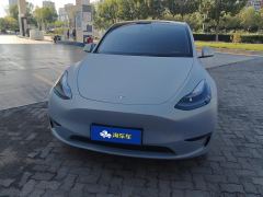 Tesla Model Y 660km Long Range AWD - photo 3
