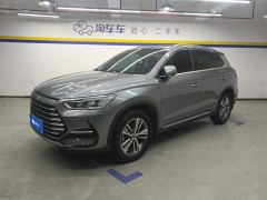 BYD Song Pro Edition 1.5TI Luxury Version - photo 1