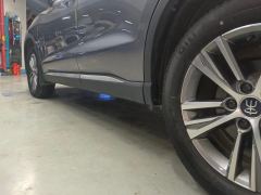 BYD Song Pro Edition 1.5TI Luxury Version - photo 11