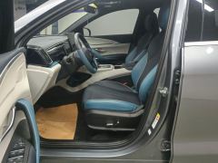 BYD Song Pro Edition 1.5TI Luxury Version - photo 14