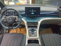 BYD Song Pro Edition 1.5TI Luxury Version - photo 16