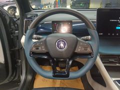 BYD Song Pro Edition 1.5TI Luxury Version - photo 18