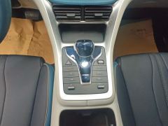 BYD Song Pro Edition 1.5TI Luxury Version - photo 19