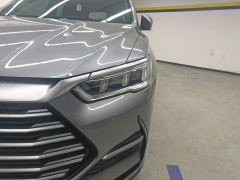 BYD Song Pro Edition 1.5TI Luxury Version - photo 4