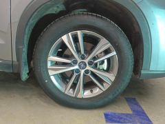 BYD Song Pro Edition 1.5TI Luxury Version - photo 6