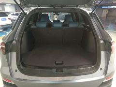 BYD Song Pro Edition 1.5TI Luxury Version - photo 7