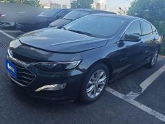 chevrolet malibu xl 535T Tiptronic Sharp edition - фото 1
