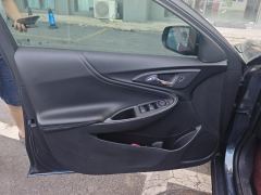 chevrolet malibu xl 535T Tiptronic Sharp edition - фото 12