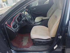 chevrolet malibu xl 535T Tiptronic Sharp edition - фото 14