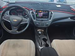 chevrolet malibu xl 535T Tiptronic Sharp edition - фото 16