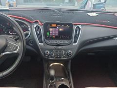 chevrolet malibu xl 535T Tiptronic Sharp edition - фото 17