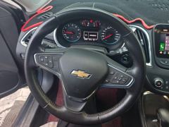 chevrolet malibu xl 535T Tiptronic Sharp edition - фото 18