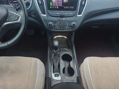 chevrolet malibu xl 535T Tiptronic Sharp edition - фото 19