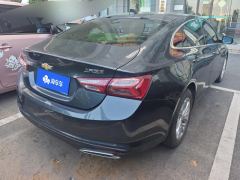 chevrolet malibu xl 535T Tiptronic Sharp edition - фото 2
