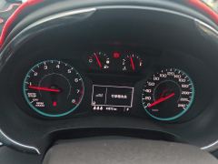 chevrolet malibu xl 535T Tiptronic Sharp edition - фото 20