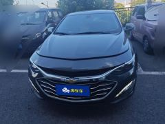 chevrolet malibu xl 535T Tiptronic Sharp edition - фото 3