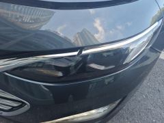 chevrolet malibu xl 535T Tiptronic Sharp edition - фото 4