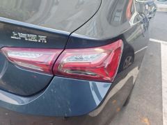 chevrolet malibu xl 535T Tiptronic Sharp edition - фото 5