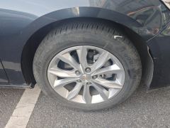 chevrolet malibu xl 535T Tiptronic Sharp edition - фото 6