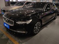 Volvo S90 B5 Intelligent Luxury Edition - ფოტო 1