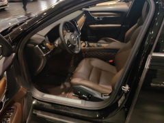 Volvo S90 B5 Intelligent Luxury Edition - ფოტო 14