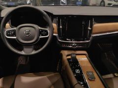 Volvo S90 B5 Intelligent Luxury Edition - ფოტო 16