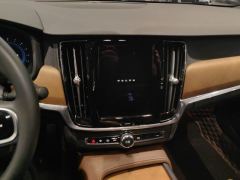 Volvo S90 B5 Intelligent Luxury Edition - ფოტო 17