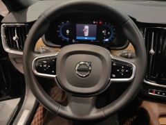 Volvo S90 B5 Intelligent Luxury Edition - ფოტო 18