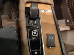 Volvo S90 B5 Intelligent Luxury Edition - ფოტო 19