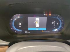 Volvo S90 B5 Intelligent Luxury Edition - ფოტო 20