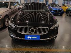 Volvo S90 B5 Intelligent Luxury Edition - ფოტო 3