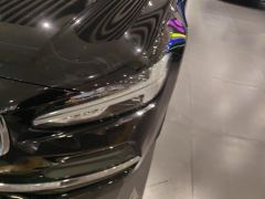 Volvo S90 B5 Intelligent Luxury Edition - ფოტო 4