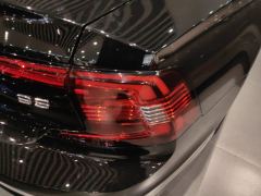 Volvo S90 B5 Intelligent Luxury Edition - ფოტო 5