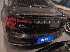 Volvo S90 B5 Intelligent Luxury Edition - ფოტო 7