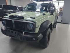 Tank 300 Off-Road Edition 2.0T Explorer - ფოტო 1