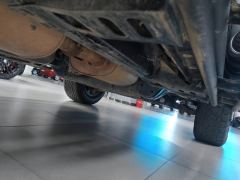 Tank 300 Off-Road Edition 2.0T Explorer - ფოტო 10