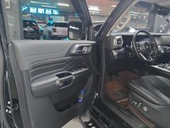 Tank 300 Off-Road Edition 2.0T Explorer - ფოტო 12