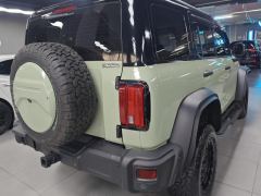 Tank 300 Off-Road Edition 2.0T Explorer - ფოტო 2