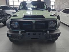 Tank 300 Off-Road Edition 2.0T Explorer - ფოტო 3