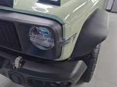 Tank 300 Off-Road Edition 2.0T Explorer - ფოტო 4