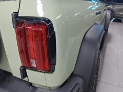 Tank 300 Off-Road Edition 2.0T Explorer - ფოტო 5