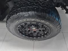 Tank 300 Off-Road Edition 2.0T Explorer - ფოტო 6